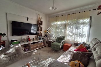 house em Rua Artur Rubens Del Cid, Santa Maria - São Caetano do Sul - SP