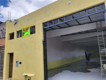 business em Horácio Terena Guimarães, Céu Azul - Belo Horizonte - MG