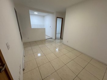 apartment em Rua São Firmino, Vila Nova - Joinville - SC