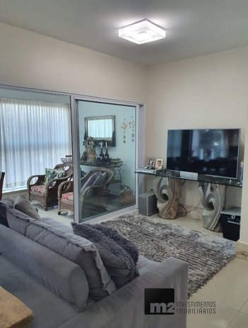 apartment em Rua 42, Setor Marista - Goiânia - GO