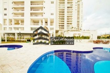 apartment em Avenida do Guacá, Lauzane Paulista - São Paulo - SP