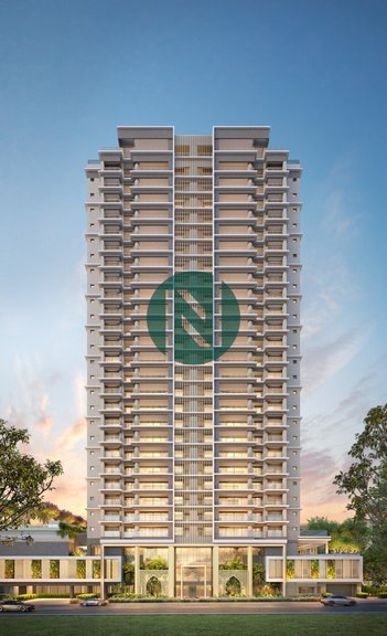 apartment em Rua Bartolomeu de Gusmão, Vila Mariana - São Paulo - SP