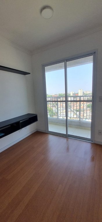 apartment em Rua Laranjal do Jari, Vila Pirituba - São Paulo - SP