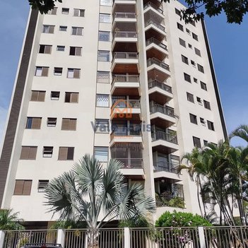 apartment em Rua Joaquim Amélio, Vila Regina Célia - Cruzeiro - SP