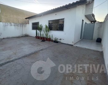 house em Rua Antônio Vicente Ferreira, Planalto - Uberlândia - MG
