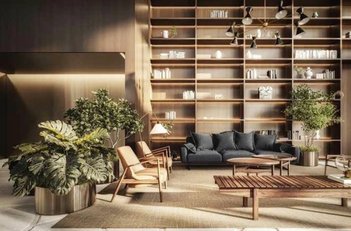 apartment em Rua Mourato Coelho, Pinheiros - São Paulo - SP