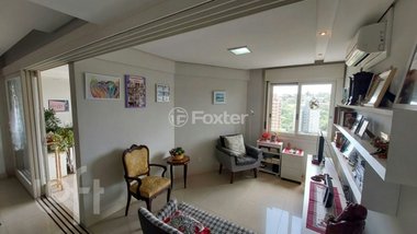 apartment em Rua Quintino Bocaiúva, Centro - Novo Hamburgo - RS