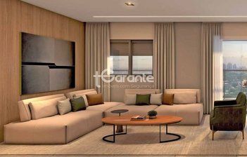 apartment em Rua Aimberê, Perdizes - São Paulo - SP