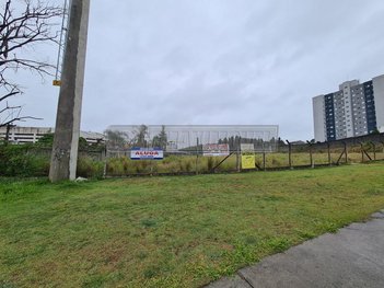 commercial_building em Avenida Itavuvu, Jardim Santa Claudia - Sorocaba - SP