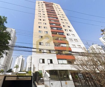 apartment em Rua Doutor Francisco José Longo, Chácara Inglesa - São Paulo - SP