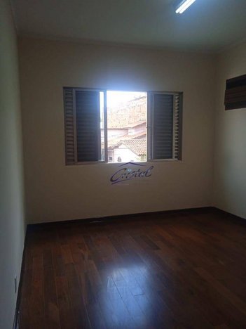 house em Rua Victório Primon, Limão - São Paulo - SP