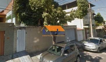 house em Fernando Ferrari, Planalto - Belo Horizonte - MG