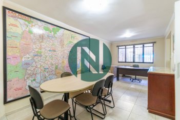 commercial_property em Avenida dos Bandeirantes, Vila Olímpia - São Paulo - SP