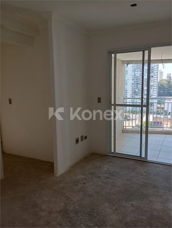 apartment em Rua do Parque, Vila Dom Pedro I - São Paulo - SP