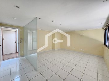 office em Angélica, Santa Cecília - São Paulo - SP