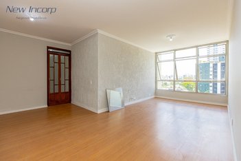 apartment em Rua Barão do Triunfo, Brooklin Paulista - São Paulo - SP