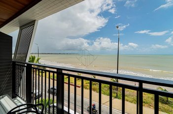 apartment em Rua Artur Monteiro Paiva, Bessa - João Pessoa - PB