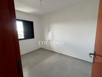 apartment em Rua Corin, Vila Ré - São Paulo - SP