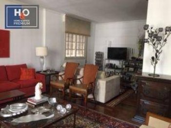apartment em Alameda Ministro Rocha Azevedo, Cerqueira César - São Paulo - SP