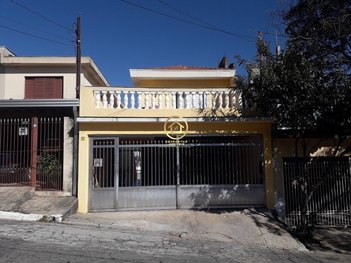 house em Rua Cesare Formichi, Jardim Cidade Pirituba - São Paulo - SP