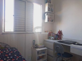 apartment em Rua Desembargador Paulo Mota, Ouro Preto - Belo Horizonte - MG