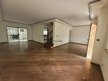 house em Avenida Nhandu, Planalto Paulista - São Paulo - SP