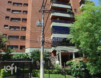 apartment em Rua Capital Federal, Sumaré - São Paulo - SP