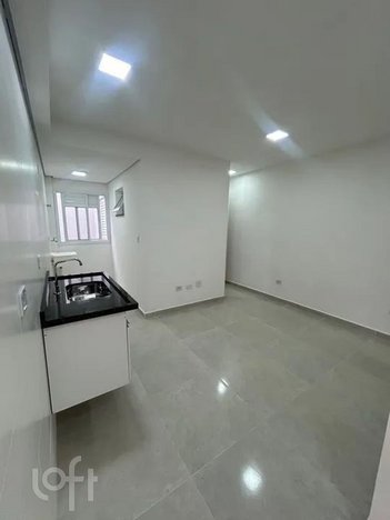 apartment em Fernão Lopes de Camargo, Vila Darli - São Paulo - SP