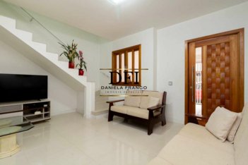 house em Rua Visconde D'Asseca, Vila Leopoldina - São Paulo - SP