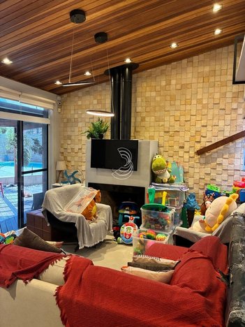 house em Rua Sarandi, Laranjal - Pelotas - RS