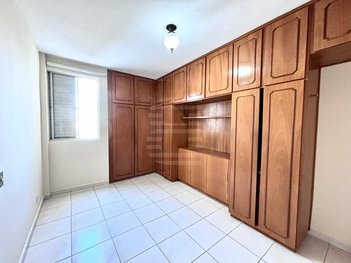 apartment em Rua Roberto Simonsen, Jardim Bela Vista - Campinas - SP