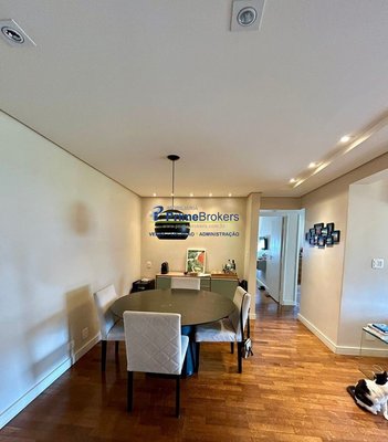 apartment em Rua Coronel Oscar Porto, Paraíso - São Paulo - SP