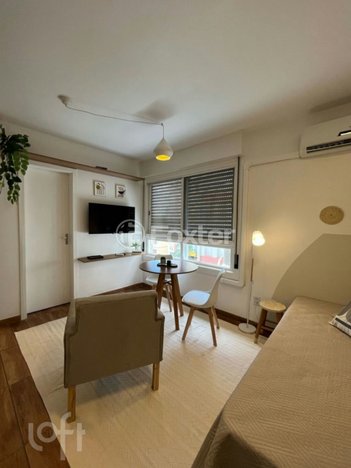 apartment em Rua João Alfredo Panitz, Centro - São Leopoldo - RS