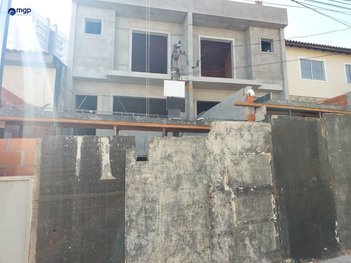 house em Rua Malie Brenner, Vila Dom Pedro I - São Paulo - SP