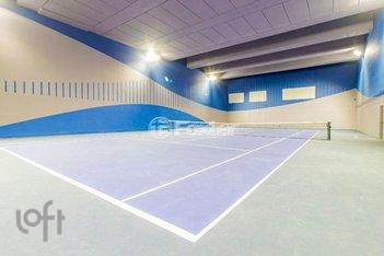 apartment em Cotoxó, Perdizes - São Paulo - SP