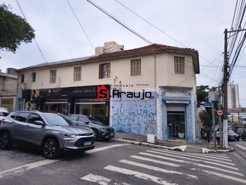 house em Rua da Mooca, Mooca - São Paulo - SP