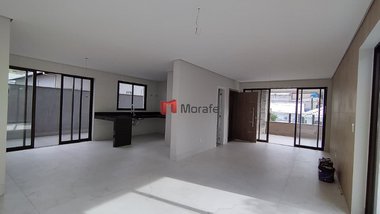 apartment em Rua Garumã, Jaraguá - Belo Horizonte - MG