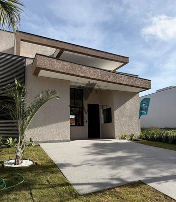 house em Avenida Paraná, Cajuru do Sul - Sorocaba - SP