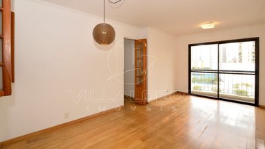 apartment em Rua Caraíbas, Perdizes - São Paulo - SP