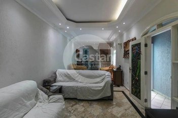 house em Rua Coronel João de Oliveira Melo, Vila Antonina - São Paulo - SP
