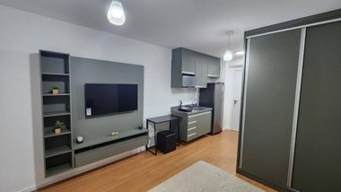 apartment em Rua Butantã, Pinheiros - São Paulo - SP