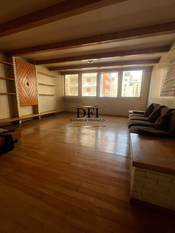 apartment em Alameda Ministro Rocha Azevedo, Cerqueira César - São Paulo - SP