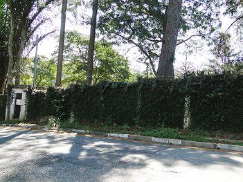 land_lot em Artur Sievers, Jardim Ibiratiba - São Paulo - SP