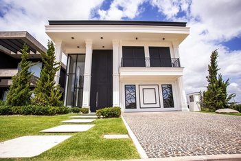 house em Rua Rio Jacuí, Xangri-Lá - Xangri-Lá - RS