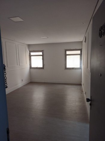 apartment em Rua Jorge Tibiriçá, Centro - São José do Rio Preto - SP