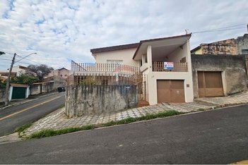 house em Rua Aguiar de Barros, Vila Adélia - Sorocaba - SP