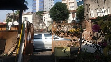 land_lot em Guarapuã, Jardim Franca - São Paulo - SP