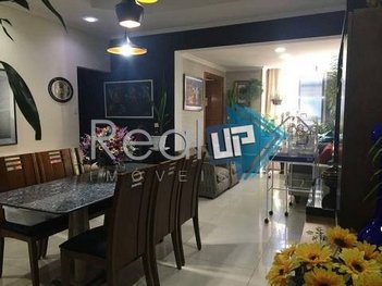 apartment em Rua Barata Ribeiro, Copacabana - Rio de Janeiro - RJ