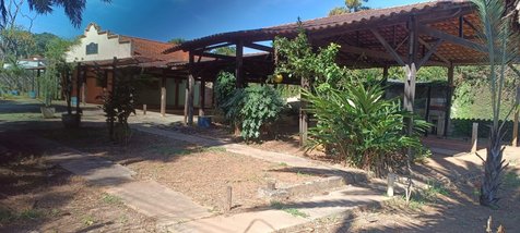 land_lot em Avenida Sicília, Bandeirantes (Pampulha) - Belo Horizonte - MG