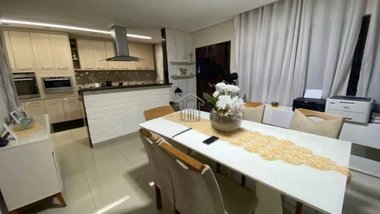 house em Rua Salim Mahfoud, Parque Terra Nova - São Bernardo do Campo - SP